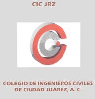 CIC JRZ COLEGIO DE INGENIEROS CIVILES DE CIUDAD JUAREZ