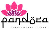 PANDORA GOLOSAMENTE VEGANO
