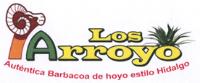 LOS ARROYO AUTÉNTICA BARBACOA DE HOYO ESTILO HIDALGO