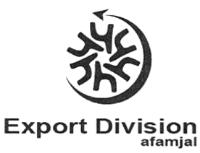 EXPORT DIVISION AFAMJAL