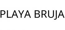 PLAYA BRUJA