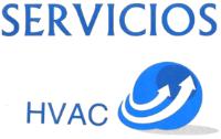 SERVICIOS HVAC