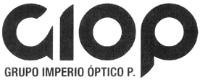 GIOP GRUPO IMPERIO ÓPTICO P.