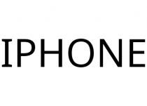 IPHONE