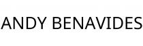 ANDY BENAVIDES