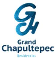 GCH GRAND CHAPULTEPEC RESIDENCIAL