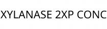 XYLANASE 2XP CONC