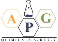 APG QUIMICA S.A. DE C.V.