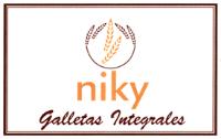 NIKY GALLETAS INTEGRALES