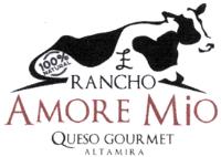 RANCHO AMORE MIO