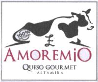 AMORE MIO