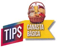 TIP$ CANASTA BÁSICA