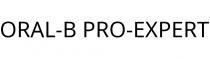 ORAL-B PRO-EXPERT