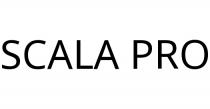 SCALA PRO