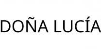 DOÑA LUCÍA