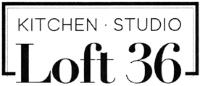 KITCHEN STUDIO LOFT 36