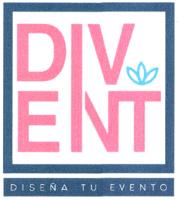 DIVENT DISEÑA TU EVENTO
