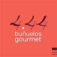 4.44 BUÑUELOS GOURMET