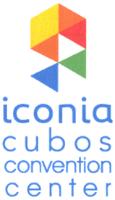 ICONIA CUBOS CONVENTION CENTER