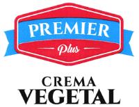 PREMIER PLUS CREMA VEGETAL