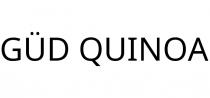 GÜD QUINOA