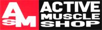 AMS ACTIVE MUSCLE SHOP