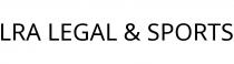 LRA LEGAL & SPORTS