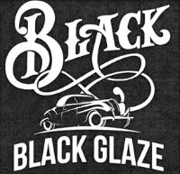 BLACK BLACK GLAZE