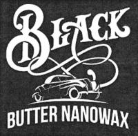 BLACK BUTTER NANOWAX