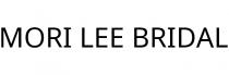 MORI LEE BRIDAL