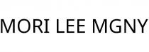 MORI LEE MGNY