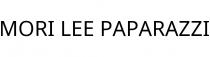 MORI LEE PAPARAZZI