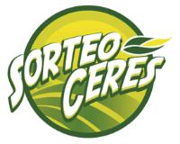 SORTEO CERES