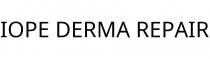IOPE DERMA REPAIR