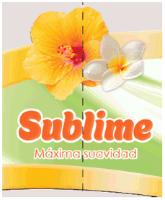 SUBLIME MÁXIMA SUAVIDAD