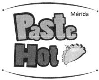 MÉRIDA PASTE HOT
