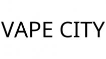VAPE CITY