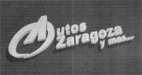 AUTOS ZARAGOZA Y MAS.