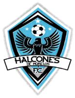 HALCONES DE MORELOS F.C;
