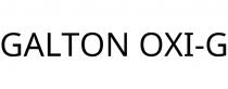 GALTON OXI-G
