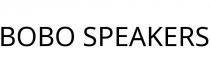 BOBO SPEAKERS
