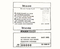 BTICINO