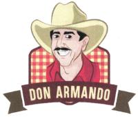 DON ARMANDO