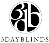 3DB;3 DAYBLINDS