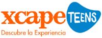 XCAPE DESCUBRE LA EXPERIENCIA TEENS