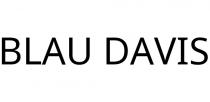 BLAU DAVIS