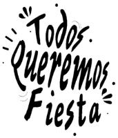 TODOS QUEREMOS FIESTA