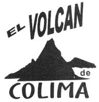 EL VOLCAN DE COLIMA