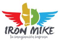IRON MIKE