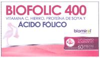 BIOFOLIC 400